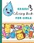 Kawaii Coloring Book for Gi...