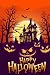 happy halloween by Nousseiba Laidli