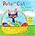 Pete the Cat: Big Easter Ad...