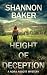 Height of Deception: A Nora Abbott Mystery