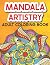 Mandala Artistry: Adult col...
