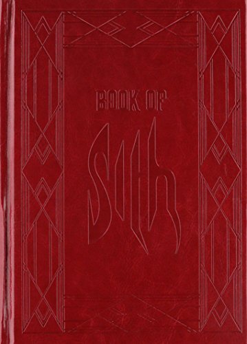 Star Wars: Book of Sith
