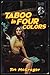 Taboo in Four Colors (My Dark Library)