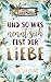 Und so was nennt sich Fest der Liebe (Little Lovemere) (German Edition)