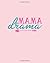 Mama Drama: Motivational Af...