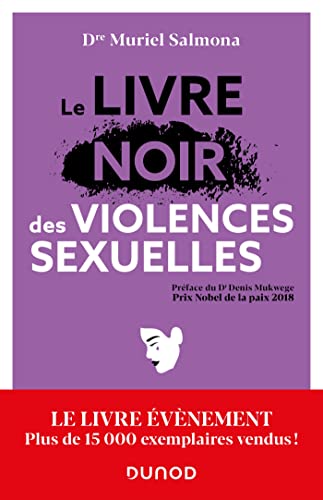 Le livre noir des violences sexuelles - 3e éd. (Paperback)