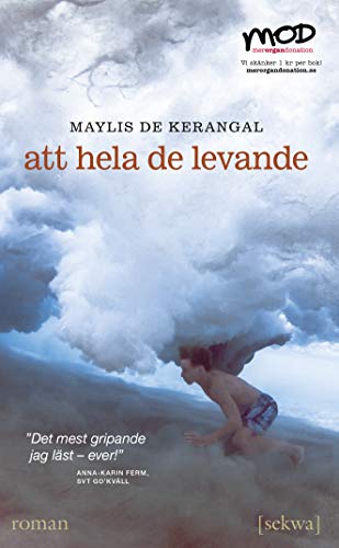 Att hela de levande (pocket_book)