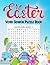 Happy Easter Word Search Bo...