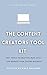 The Content Creators Handbo...