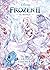 Frozen 2. El manga (Disney) by Walt Disney Company