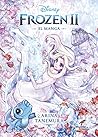 Frozen 2. El manga (Disney) by Walt Disney Company