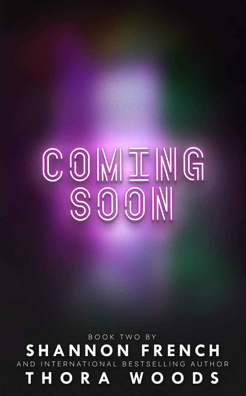 Neon Nightmares: The Dragons of Sin City (Book Two)