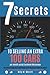 7 Secrets To Selling An Extra 100 Cars Per Month Using Facebo... by Billy Merritt