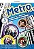 Metro: Starter: Student Book and Workbook Pack