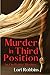 Murder in Third Position (On Pointe #3)