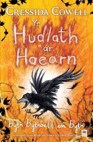 Yr Hudlath a'r Haearn - Byth Bythoedd am Byth (Welsh Edition)