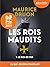 Le Roi de fer - Les Rois maudits, tome 1 by Maurice Druon