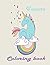 Unicorn Coloring Book: Cute...