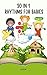 30 IN 1 RHYTHMS: FOR BABIES