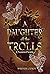 A Daughter of the Trolls by McKenzie Catron-Pichan