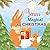 Lena's Magical Christmas: A Personalized Children’s Book & Bedtime Rhyming Story For Kids (Christmas, Baby Shower & Birthday Gift)
