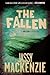 The Fallen: A Jade de Jong Investigation (Jade De Jong Investigations)