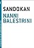 Sandokan (The Contemporary Art of the Novella)