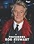 The Photo Of Sir Rod Stewart by Adam Robbins