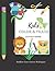 Kids Color & Trace Activity...