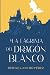 La lágrima del dragón blanco by Deiene Lancho Pérez
