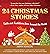 24 Christmas Stories by Judith Bouilloc