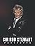 The Photo Of Sir Rod Stewart by Adam Robbins