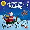 Cyfri'r Dyddiau tan y Nadolig (Welsh Edition)