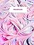 Colorful Candy Notebook: 12...