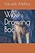 Wolf Drowing Book