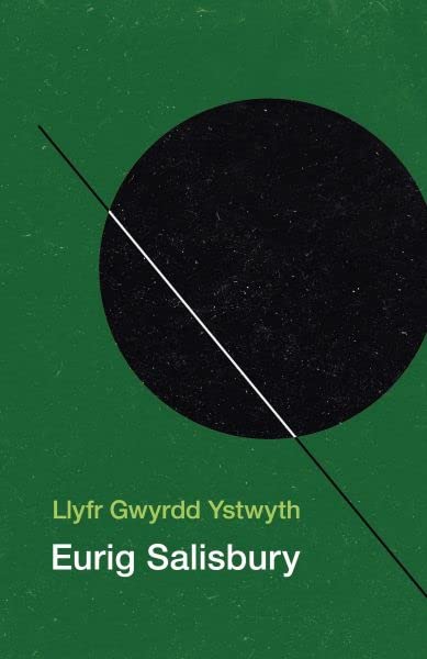 Llyfr Gwyrdd Ystwyth (Welsh Edition)