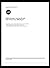 Flight Dynamics Analysis Br...