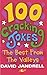 100 Cracking Jokes