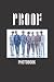 BTS PROOF: Photobook