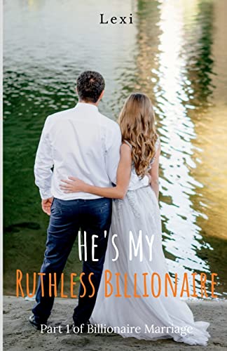 He's My Ruthless Billionaire (Paperback)