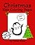 Christmas Kids Coloring Boo...