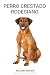 Perro Crestado Rodesiano (Spanish Edition)