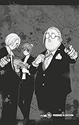 Sakamoto Days - Chapitre 15: Passage à l'action (Sakamoto Days chapitres)