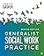 Generalist Social Work Prac...