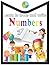 Learn to trace and write Numbers by L E P O ENG