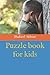 Puzzle book for kids