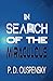 IN SEARCH OF THE MIRACULOUS