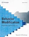 Behavior Modifica...
