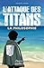 L'Attaque des Titans : La philosophie (French Edition)