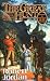 The Great Hunt by Robert Jordan